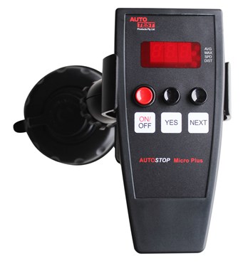 AutoStop Micro Plus Image