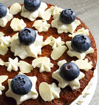 Celebration Cakes Image