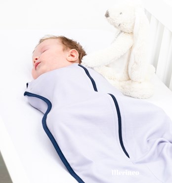 "Arms In or Out" Baby Sleeping Bags Image