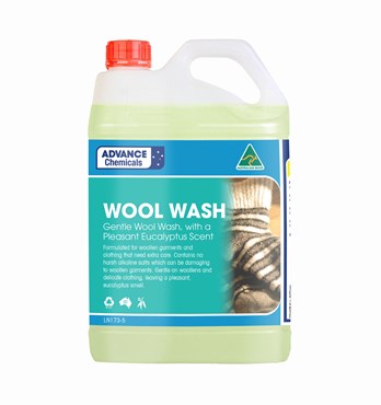 Wool Wash LN173 Image