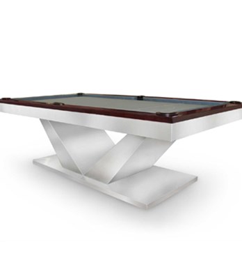 Victory slate billiard table Image