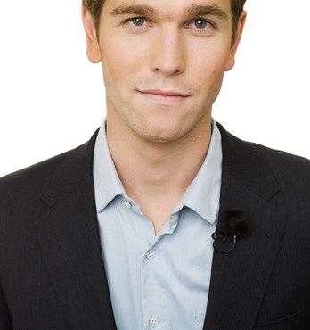 Lavalier Lapel Microphone Image