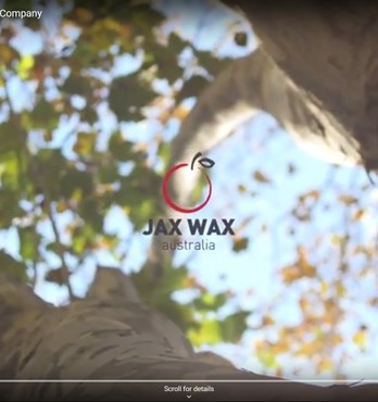 Jax Wax Australia Image