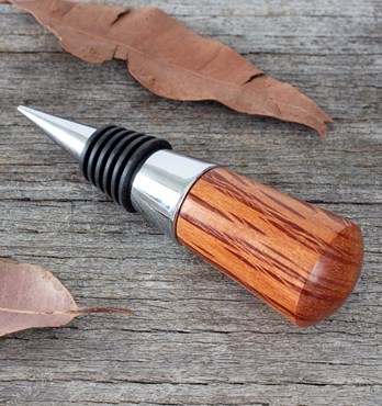 Classic Wine Bottle Stoppers Image