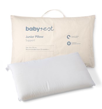 Babyrest Junior Pillows Image