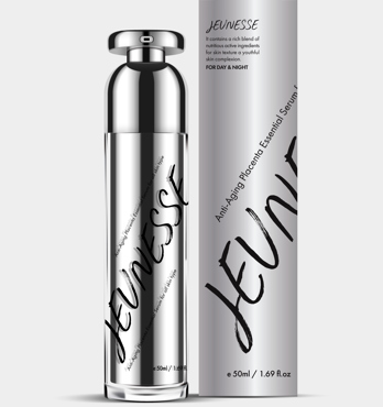 Jeunesse Anti-Aging Placenta Essential Serum Image