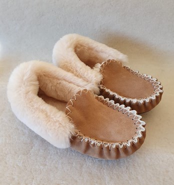 Mickey's Moccasins & Sheepskin Products Image