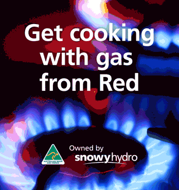 Gas Image
