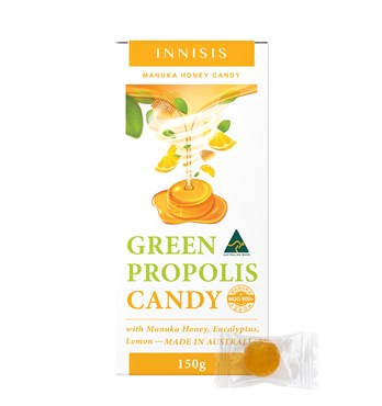 Innisis Propolis Candy Image