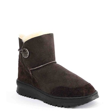 Ugg Australia® Bondi Brighton Mini Ugg Boot Image