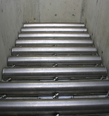 Triton Underdrain Image