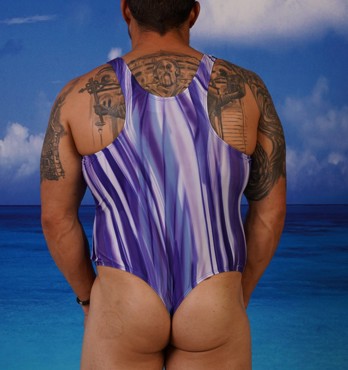 Aussietogs One Piece Swimwear Image