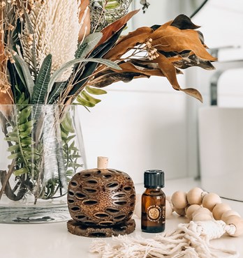 Banksia Aroma Pod Image