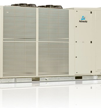 Commercial Packaged Products: Variable 15kW - 96kW | 140kW | 200kW Image