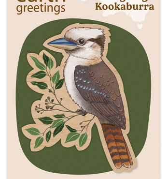 Wooden Magnets Image