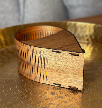 Portable Droplet Lamp Image