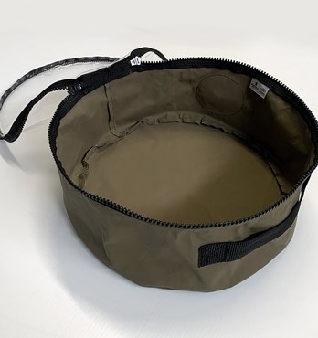 Canvas Power Cord Bag Image