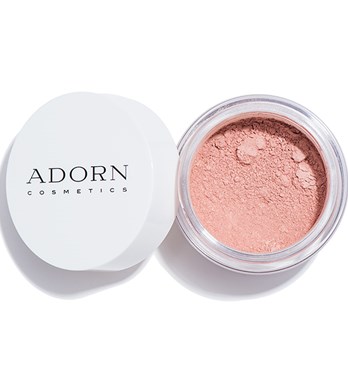 Pure Mineral Refillable Blush Image