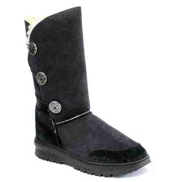 Ugg Australia® Bondi Long Brighton Ugg Boot Image