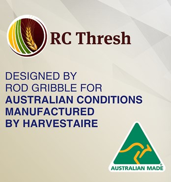 RC Thresh Module Kit Image