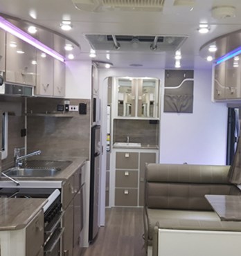 Hilltop Paddington Image