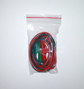 Pro-Tech 5 Insulating Cables Image