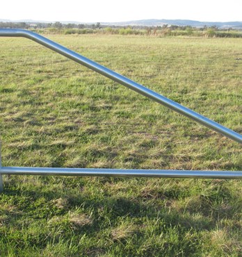 Strainer and Stay Assembly Image