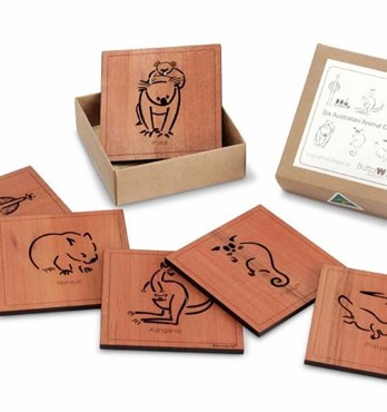 Gift Bundle: Australian Animal Combo Image