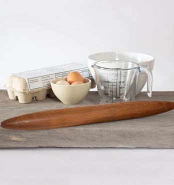 French Style Rolling Pins Image