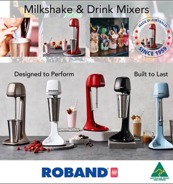 Milkshake & Drink Mixers Image
