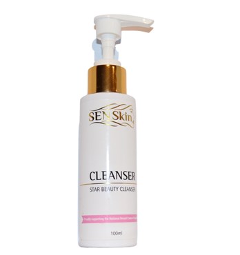 Star Beauty Cleanser Image