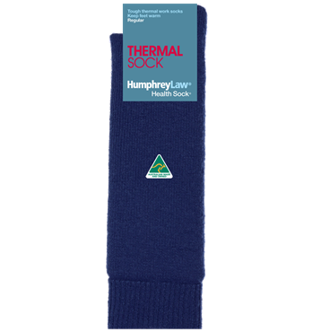 Thermal Wool Socks Image