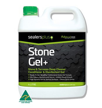 Stone Gel+ Image