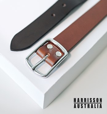 Leather Belts Image