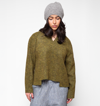 Women's Clothing – Jumpers Image