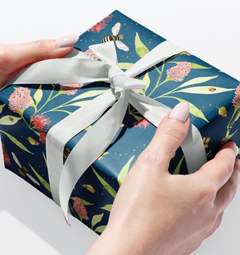 Wrapping paper Image
