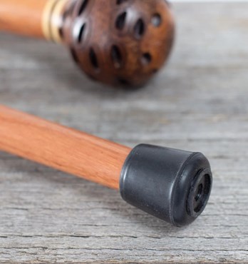 Banksia Knob Handle Walking Stick Image