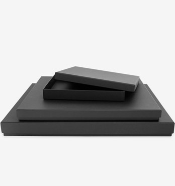 Photo albums, Portfolios and boxes Image