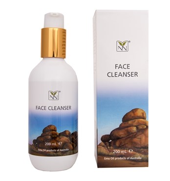Face Cleanser Image