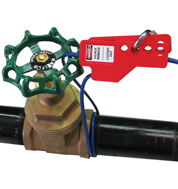 Cable Lockouts Image