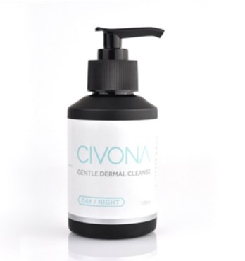 Civona Gentle Dermal Cleanse Image