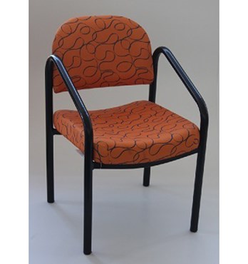 Jacaranda Chair Image
