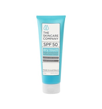 Sunscreen SPF50 Image