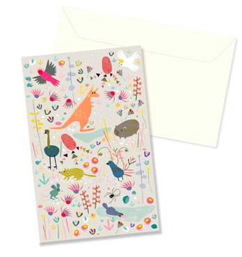 Greeting Cards and Stationery  Image