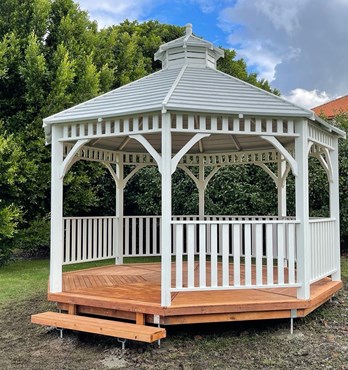 Gazebos Image