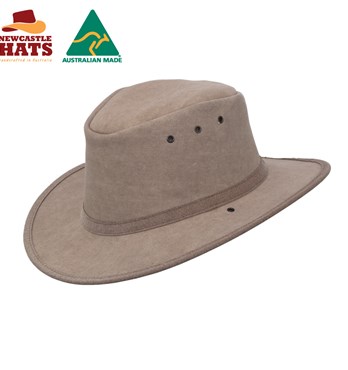 Isa Hat Image