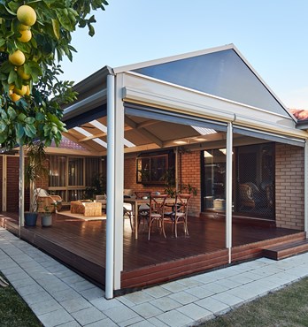 Patios, carports and structures Image