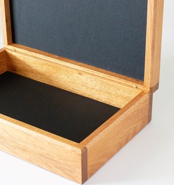 Hawthorne Sassafras General Purpose Box Image