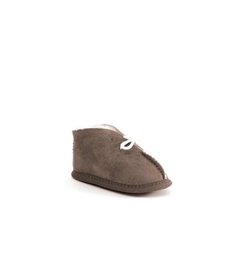 Ugg Australia® Sheepskin Baby Booties Image