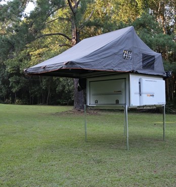 Traymate Camper Image